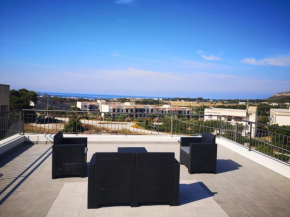 CASA MARE CON TERRAZZA